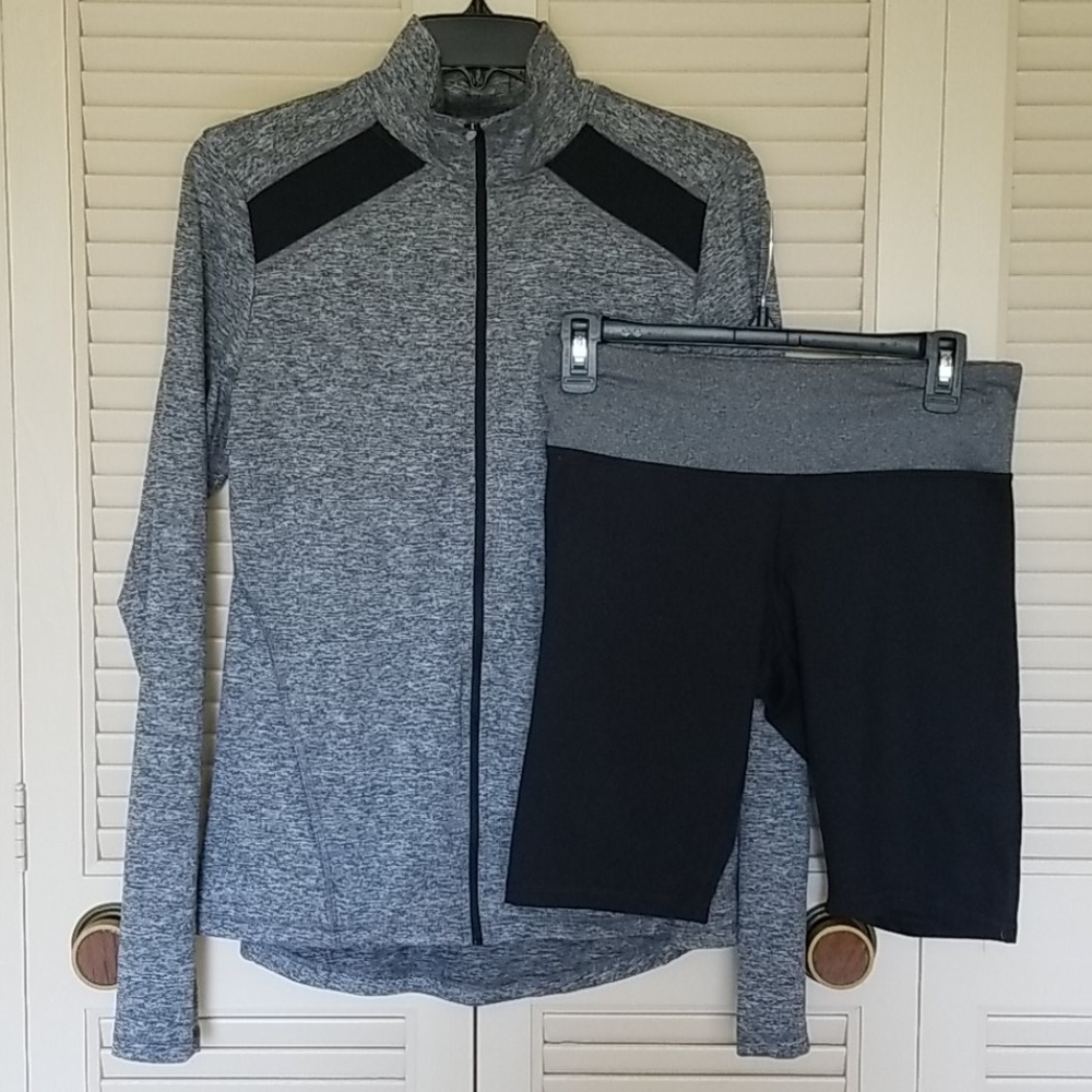 Activewear